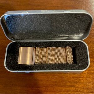 Fitbit bands (2pack)